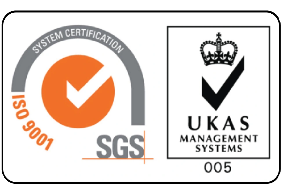ISO 9001/2015 Khaothong ช้าวทอง